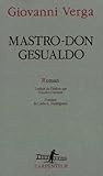 Image de Mastro-Don Gesualdo