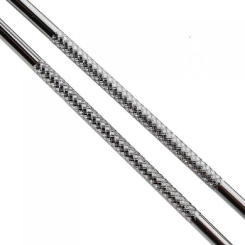 Rostfrei Mitesser Entferner Werkzeug Akne Pickel Extraktoren - 3