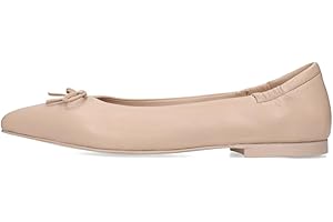 Melvin & Hamilton Kobiety Alora 4Balerinki