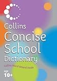 Collins Concise School Dictionary Collins Concise School Dictionary