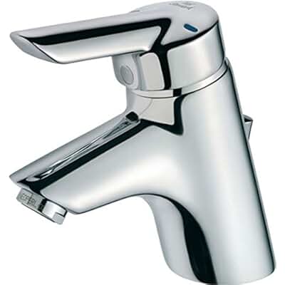 Amazon.co.uk: Ideal Standard - Bathroom Sink Taps / Bathroom Fixtures ...