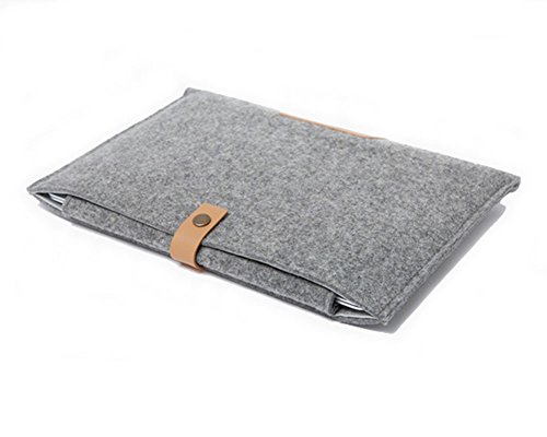 Macbook Pro Retina Filz Sleeve Hülle Ultrabook Laptop Tasche Speziell für Laptop / Notebook/ Ultrabook /Netbook - 6