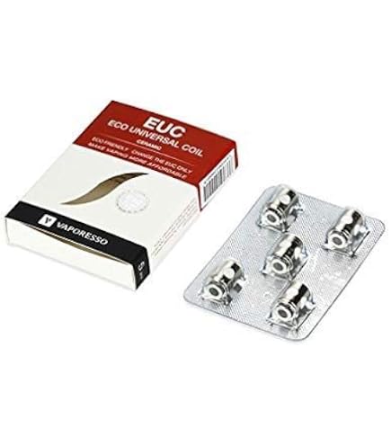 5PCS Replacement Glass Tank For Vaporesso VECO SOLO PLUS & VECO ONE PLUS Vape Kit