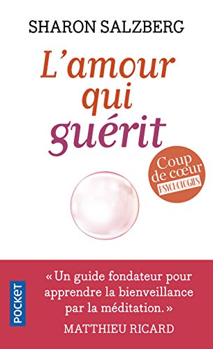 Recherche et téléchargement gratuits de livres DJVU L'Amour qui guérit DJVU
