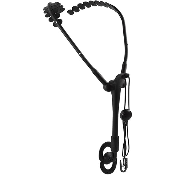 NHQ Kit de Nettoyage pour Saxophone,Kit d'entretien pour Saxophone,kit de Nettoyage pour Saxophone Alto,kit d'entretien pour Saxophone Alto,Chiffon de Nettoyage ,Accessoires de Nettoyage