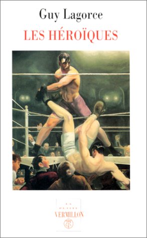 couverture de : Les h&eacute;ro&iuml;ques