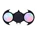 Produktbild Husk'sware Batman Fidget Spinner Led Hand Fidget Spinners Toys With Quiet Bearings(2min+)