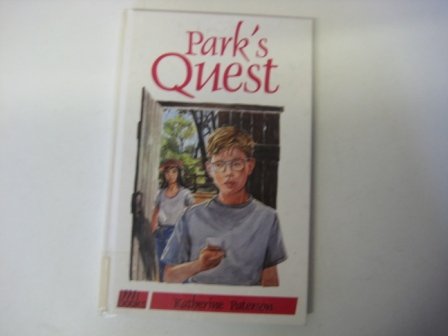 Park's Quest (M Books)