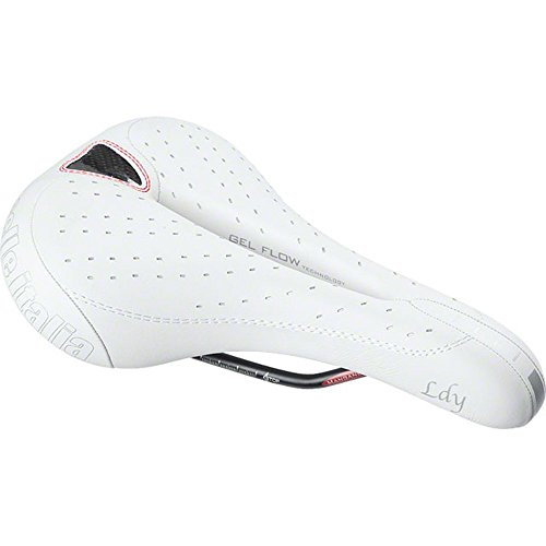 Selle Italia Sattel LADY GEL FLOW - 2