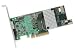 Produktbild LSI LOGIC 9271-4i MegaRAID Adapter (PCI-e 3.0, SATA III/SAS, 1GB DDR3 Speicher, 4-Port, RAID 0/1/5/6/10/50/60)