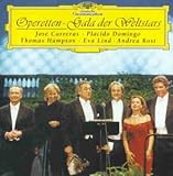 Operetten-Gala Der Weltstars - Jose Carreras