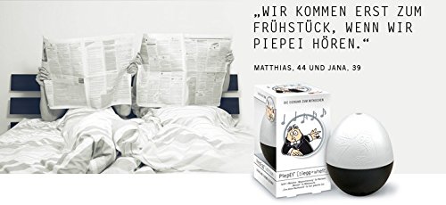 Piep-Ei blegg+wheit - 6