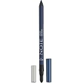 Note Cosmetics Smokey Eye Waterproof Aplikat&ouml;rl&uuml; G&ouml;z Kalemi 02 Deep Blue, Lacivert
