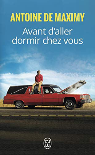 Avant d'aller dormir chez vous Avant d'aller dormir chez vous