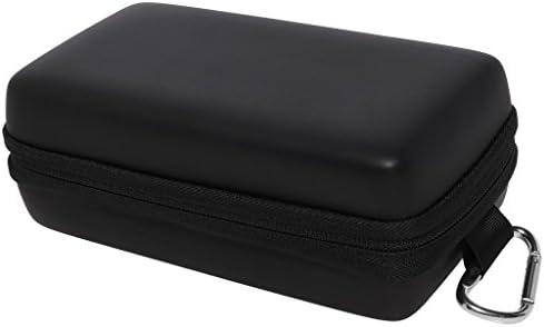Ritz Gear EVA Mini Printer Carrying & Storage Case – Suitable for KODAK Photo Printer Mini PM-210