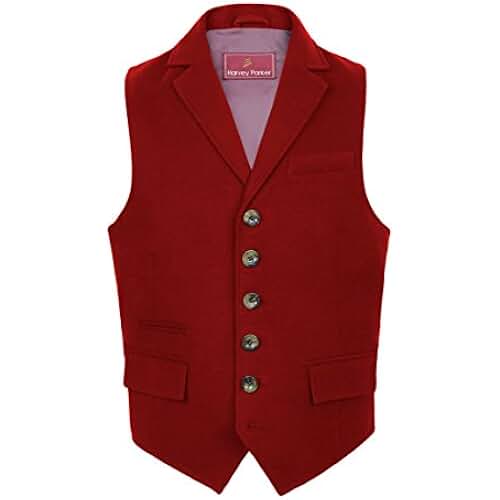 Amazon.co.uk gents waistcoats