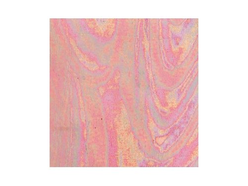 EFCO – Wachs Tabelle, Perlmutt hell rosa, 200 x 100 x 0,5 mm
