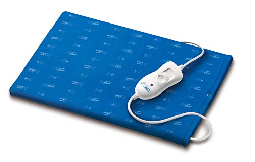 Mediflower E02806 - Almohadilla Eléctrica Standard Mediflower, 1