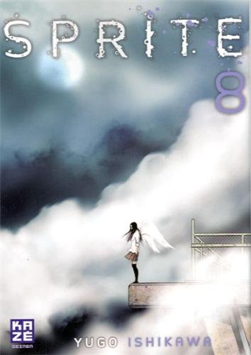 Sprite. 8