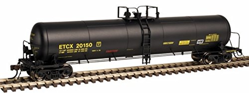 Preisvergleich Produktbild Atlas Spur H0 - Kesselwagen 20700 Gallonen Eastman Chemical ETCX