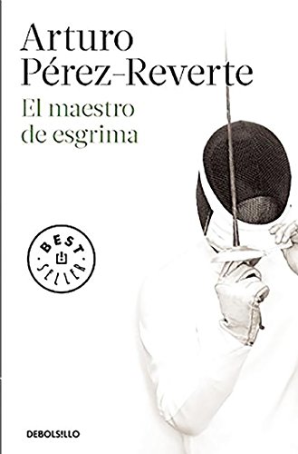Download El maestro de esgrima (BEST SELLER) Download El maestro de esgrima (BEST SELLER)