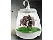 Produktbild TjcmSs Kinder Nachtlicht Sprachsteuerung Kinder LED Künstliche Kirschbaum Nachtlampe USB Wiederaufladbare Empfindliche Sprachsteuerung Schlafzimmer Licht