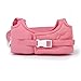 Baby Toddler Walking Harness Wing Belt Assistant (Pink)