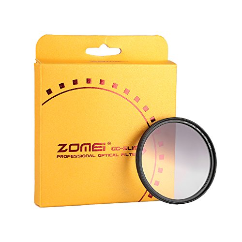 zomei Multi CPL Filtre    UV  MCUV  gris Grey