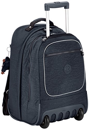 Zaino trolley, 10 modelli per viaggiare comodi e sereni - consigli.it