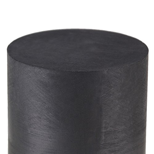 BQLZR 30 x 30mm High Purity Industriegraphittiegel fuer Gold Silber Scrap Casting mit Konservierungsschlagfestigkeit eine gute thermische Stabilitaet - 6