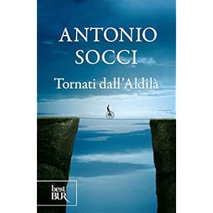 Tornati dall'aldilà (Best BUR)