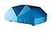 Price comparison product image Outdoor Technology Turtle Shell 2.0 Go Anywhere Boom Box - Electric Blue
