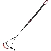 MAGT Adjustable Climbing Rope Foot Strap - Rappel Rescue for Outdoor Sports and Rope Climbing