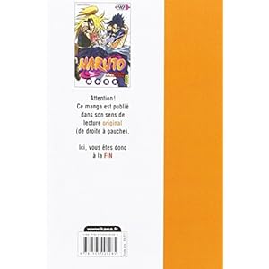 Naruto Vol.40 Livre en Ligne - Telecharger Ebook