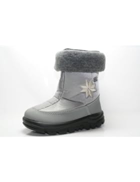 Richter Kinderschuhe 66.9018.3381 Mädchen Halbstiefel & Stiefeletten