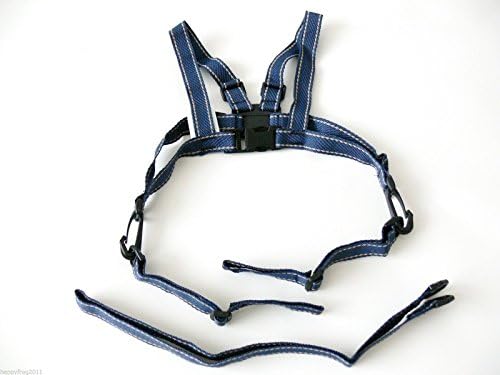 SAFETY HARNESS Baby Kid Toddler Learning Assistant Moon Walk Walker Reins UK