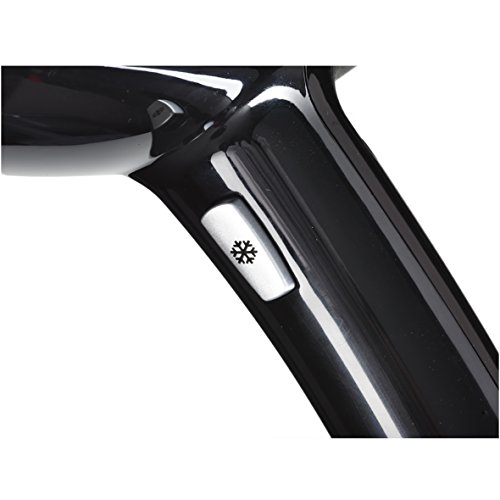 Babyliss Haartrockner Retra Cord D371E, 2000W - 7