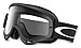 Produktbild Oakley Sonnenbrille Brille MX O Frame Fahrrad oder Motorrad Schwarz/Transparent