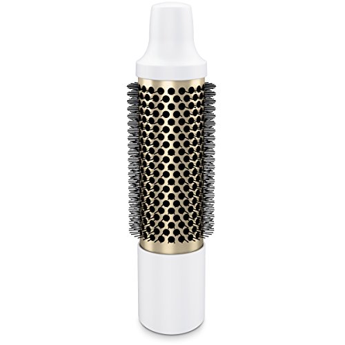 Philips Essential Care Airstyler HP8663/00, 800 Watt, weiß - 5