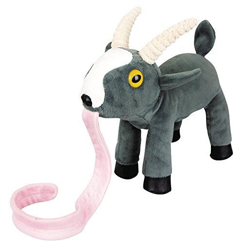 Preisvergleich Produktbild Goat Simulator Mini Goat Magnet Plush by Unknown