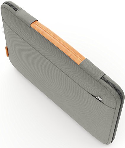 XeloTech Edle Laptop Tasche f  r Macbook Air  MacBook Pro 13 3   2012-2015   Surface Laptop  Surface Book 13 5   Dell XPS 13 3 