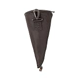 Image de ProTec M403 Étui rembourré pour cor avec attache pour housse Noir