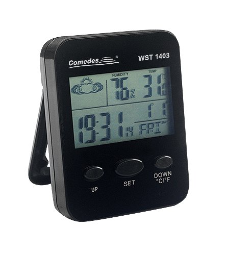 Wetterstation Comedes WST 1403