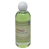  El bosque de los aromas Aceite Esencial para quemadores con Aroma a Pino