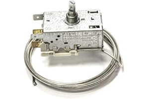 FCALVY Thermostat K54P1102 (VS5) 2000 mm pour congélateur