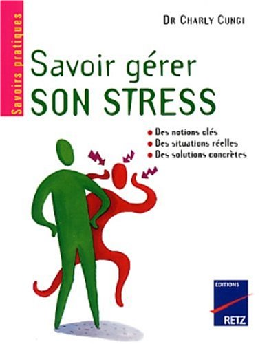 Download Savoir gérer son stress Download Savoir gérer son stress