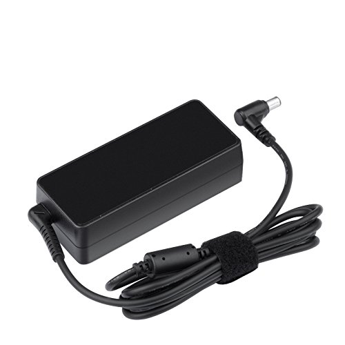 KFD Netzteil 24V SoundBar Ladegerät für Samsung SoundBar HW-F335, HW-F350, HW-F355, HW-F550, HW-F551, HW-FM35, HW-FM55, HW-FM55C, HW-H355, A6024_DSM Crystal Surround SoundShare SoundBar Wireless Lautsprecher - 3