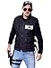 Produktbild Weste NCIS Herren one Size