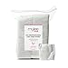 Mylee Prep & Wipe With Remover & Nail Wipes UV LED Kit Package Nail Gel Polish Soak Off NEW