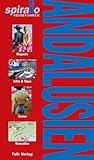 Spirallo Reiseführer, Andalusien